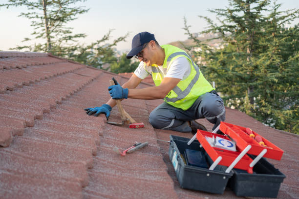 Tile Roofing Contractor in Red Lake, AZ
