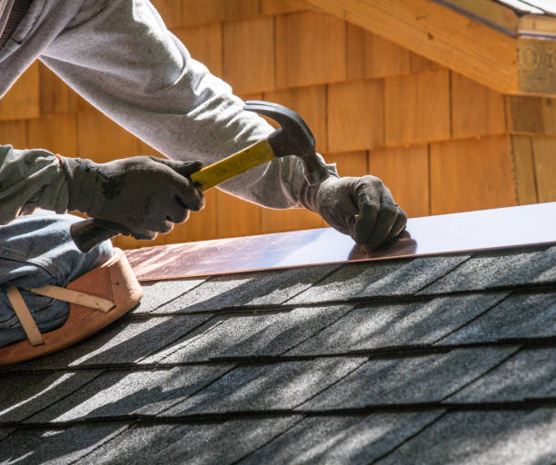 Best Storm Damage Roof Repair  in Red Lake, AZ